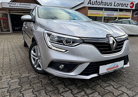 Renault Megane ENERGY dCi 130 Limited/1 HAND/EINPARKH.