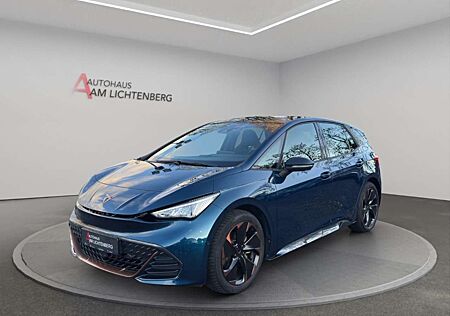 Cupra Born 58 KWH LED+ACC+KAMERA+NAVI+CARPLAY+KEYLESS