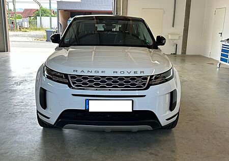 Land Rover Range Rover Evoque D200 HSE