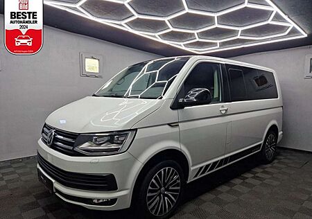 VW T6 Multivan Volkswagen Edition|DYNAUDIO|APPLE-CARPLAY|R-KAMERA