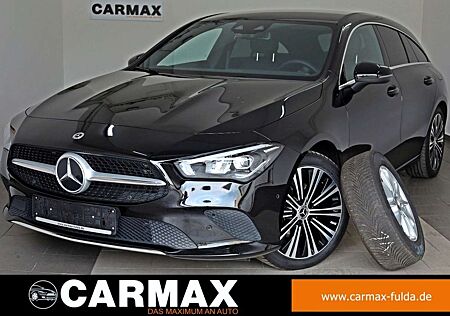 Mercedes-Benz CLA 200 Leder,Navi,LED,Kamera,SH,SR+WR