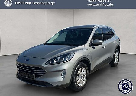 Ford Kuga 2.5 Duratec PHEV TITANIUM