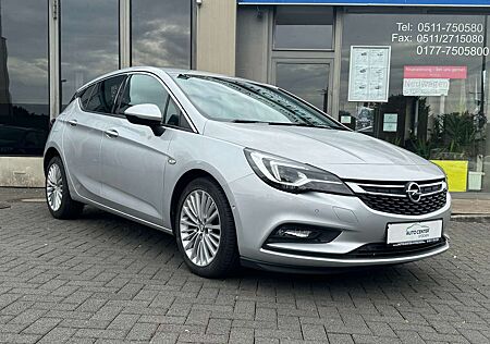 Opel Astra Innovation NaviKameraLED TeilederHEAD-UP Garantie