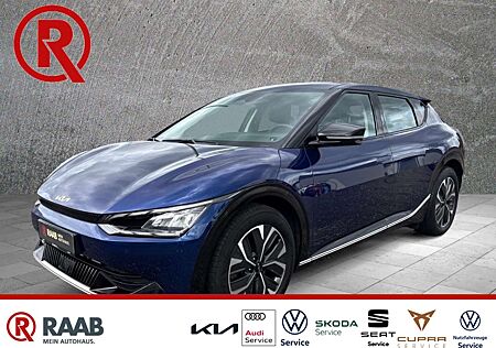 Kia EV6 RWD 77,4 kwH Wärmepumpe Navi Mehrzonenklima PDCv+h