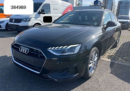 Audi A4 Avant Sport NAVI+/LED+/ACC+