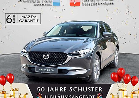 Mazda CX-30 2025 Centre 140PS HEADUP PDC APC&AA Sitzhe