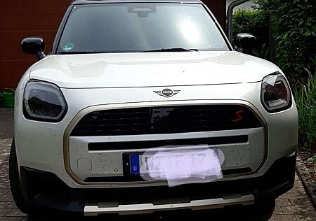Mini Cooper Countryman Countryman S ALL4 Favoured Trim
