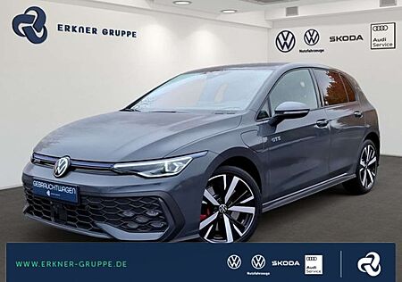 VW Golf GTE Volkswagen 1.5TSI eHybrid LED+NAVI+KESSY+360°+SHZ