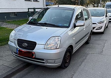 Kia Picanto 1.1 LX