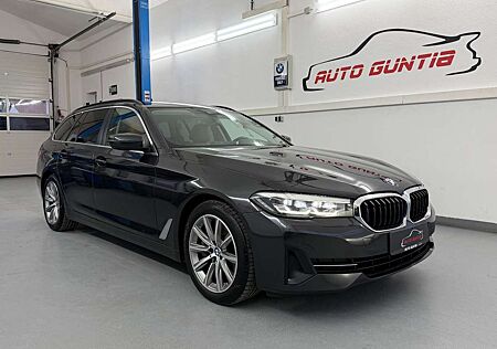 BMW 530 d Touring*HUD*Leder*Led*