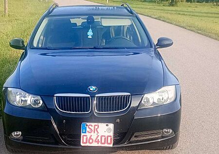 BMW 320 i TOURING El-AHK