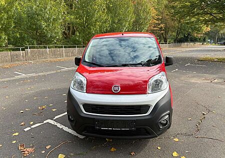 Fiat Fiorino Multijet SX Adventure