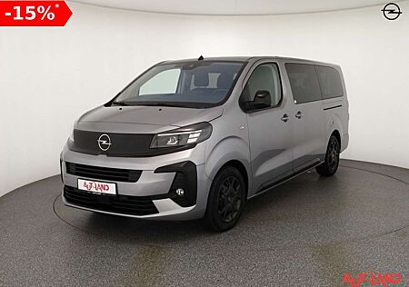 Opel Zafira Life XL 2.0 CDTi Aut. LED ACC Navi