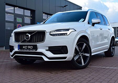 Volvo XC 90 XC90 D5 R Design AWD*STHZG*PANO*ACC*RFK*AHK*NAV*