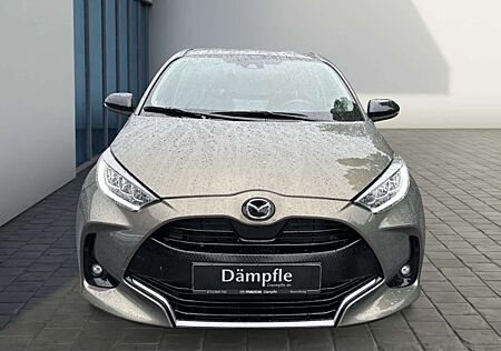 Mazda 2 Hybrid 1.5L VVT-i 116 PS AT FWD AL-AGILE COMFORT-P