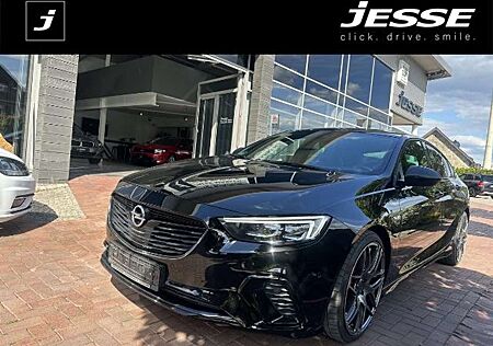Opel Insignia 2.0 CDTI 4x4 GSi LED ACC Virtual Bose 360°