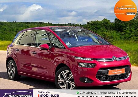 Citroën C4 Picasso Citroen /Spacetourer Intensive *Massage Sitze*