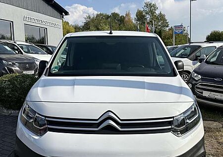 Citroën Berlingo Citroen 1.5 BlueHDi 100 Club XL/L2 NAVI PDC AHZV