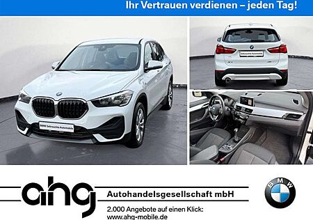 BMW X1 xDrive25e Advantage Navi Klima PDC DAB Sitzhe