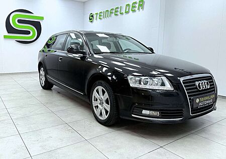 Audi A6 Avant 2.7 TDI/NAVI/SHZ/MFL/KLIMA/AUTOMATIK/