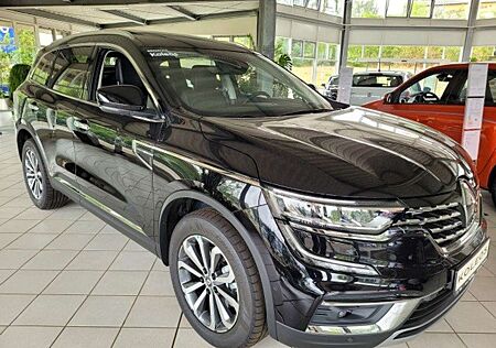 Renault Koleos Intens 4x4 INTENS BLUE dCi 185 -NAVI_SITZHEIZ_KLIM