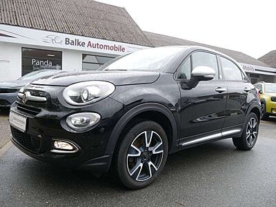 Fiat 500X Mirror *Xenon*Sitzhzg*Navi*PDC*Klimaauto*CarPlay*u