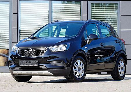 Opel Mokka X Selection *MIT 2 JAHRE GARANTIE !!!*