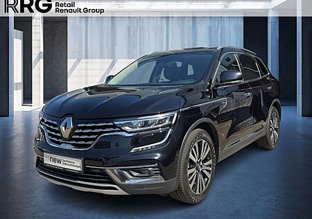 Renault Koleos 2.0 DCI 185 INITIALE PA RIS AUTOMATIK