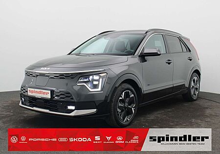 Kia Niro e- Elektro Automatik / LED, Navi, PDC, RFK