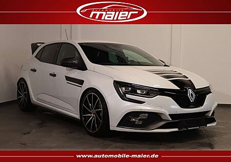 Renault Megane RS Kamera-Navi-Tempo-BOSE-LED-KESSY-