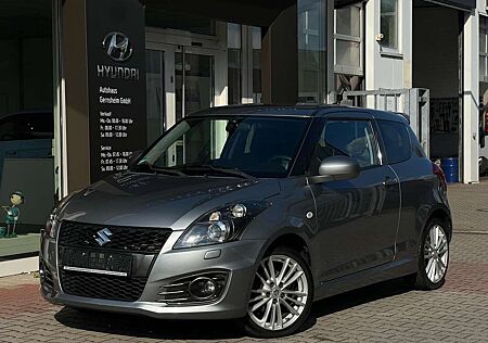 Suzuki Swift Sport ***Sitzheizung, Klimaautomatik, Bluetooth***