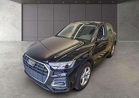 Audi Q5 40 TDI Quattro S-tronic*LED*VC*NAVI*PDC*18-ZOLL