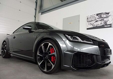 Audi TT RS Coupe 2.5 TFSI quattro 4500km Vollaustattg