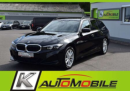 BMW 320 xDrive ACC+Widscreen+DAB+Navi+SHZ+Kamera+AHK