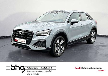 Audi Q2 35 TFSI advanced Matrix/AHK/Kamera/Assist/uvm