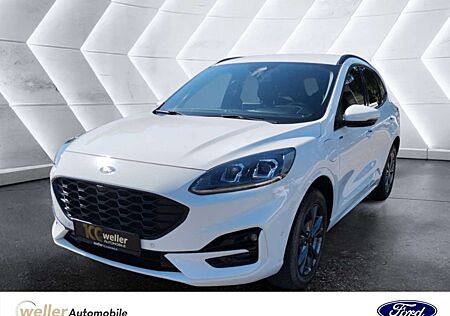 Ford Kuga ''ST-Line X'' 2.5l Plug-in Navi Head-Up Sitzheizun
