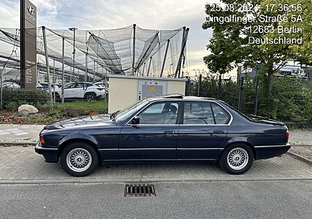 BMW 735