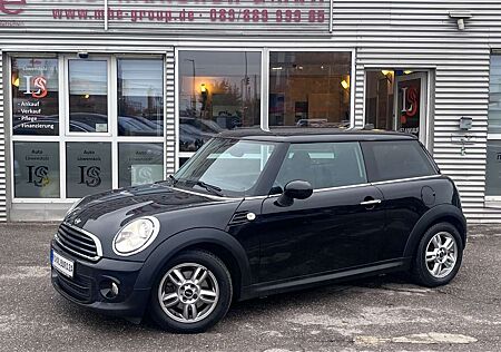 Mini ONE 1.6*Xenon*Shz*Teilleder*PDC