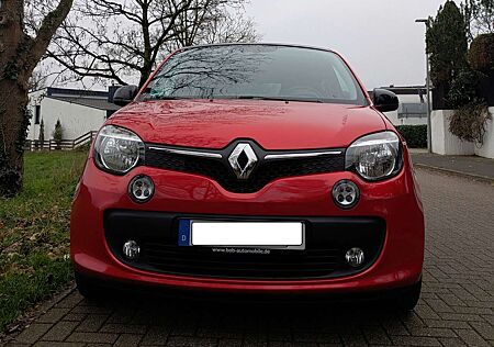 Renault Twingo SCe 70 EDCLIMITED