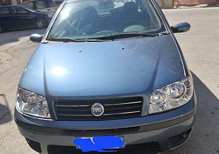 Fiat Punto 5p 1300