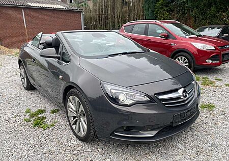 Opel Cascada Innovation | 1.Hand |