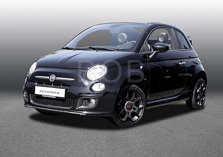Fiat 500C 1.2 S SD PDC KLIMA USB
