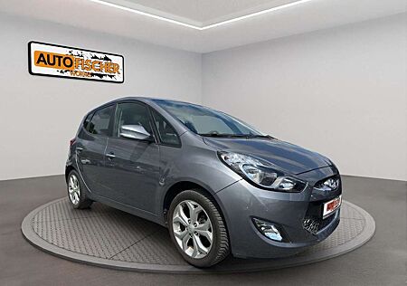 Hyundai iX20 5 Star Edition