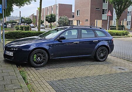 Alfa Romeo 159 Sportwagon 2.0 JTDM 16V DPF