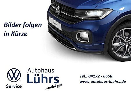 VW T-Roc Volkswagen Life 1.5 TSI DSG 110kW AHK LED Garantie