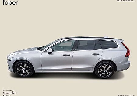 Volvo V60 gebraucht kaufen Volvo V60 B4 Diesel Core