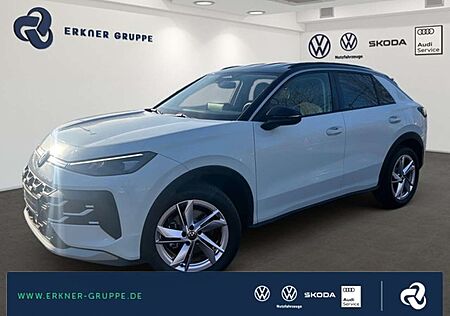 VW T-Roc Volkswagen 1.5eTSI DSG Life SHZ+ACC+KAMERA+KESSY+WR++