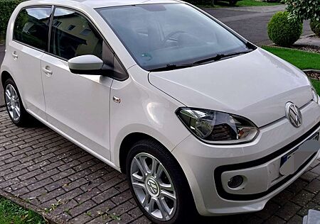 VW Up Volkswagen ! ! move !