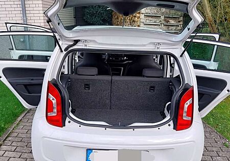 VW Up Volkswagen ! ! move !