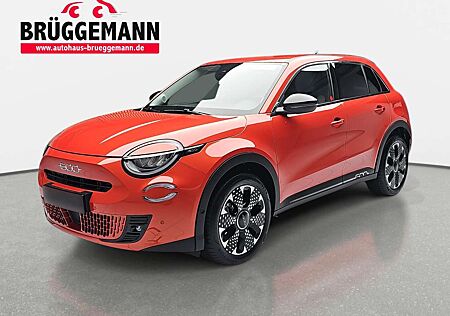 Fiat 600e ELEKTRO LA PRIMA NAVI, LED, STAUASSISTENT